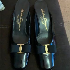 Salvatore ferragamo shoes